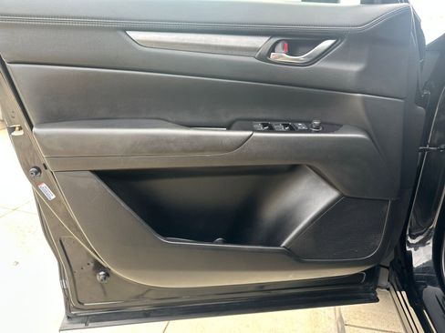 Used 2021 MAZDA CX-5 Touring image 10