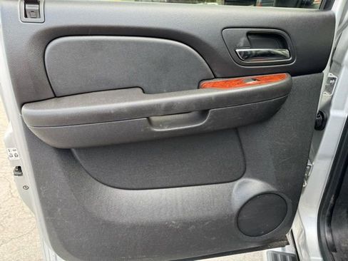 Used 2011 Chevrolet Silverado 3500 LTZ w/ LTZ Plus Package image 13