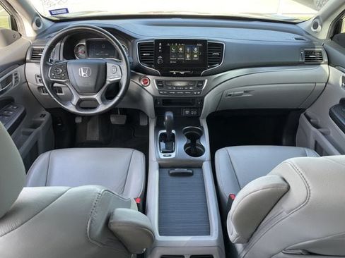 Used 2019 Honda Pilot EX-L image 9