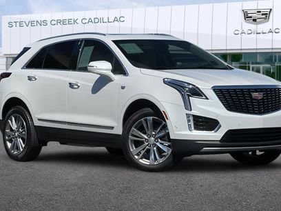 Used 2026 Cadillac XT5 Premium Luxury w/ LPO, Floor Liner Package