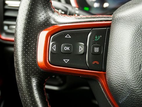 Used 2023 RAM 1500 Rebel w/ Rebel Level 1 Equipment Group image 43