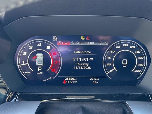 Used 2023 Audi RS 3 image 30