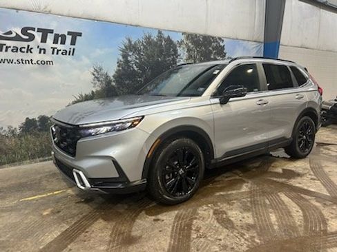 Used 2023 Honda CR-V Sport Touring image 6