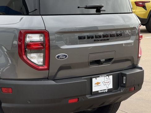 Used 2022 Ford Bronco Sport Big Bend w/ Convenience Package image 6