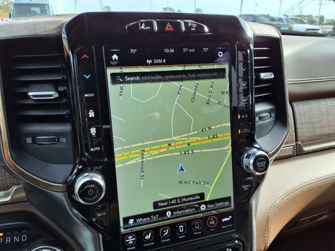 Used 2020 RAM 1500 Limited image 11