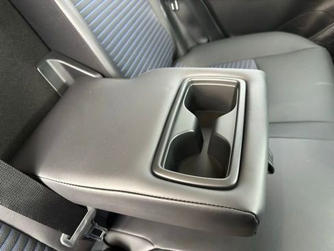 Used 2025 Toyota RAV4 XSE image 34