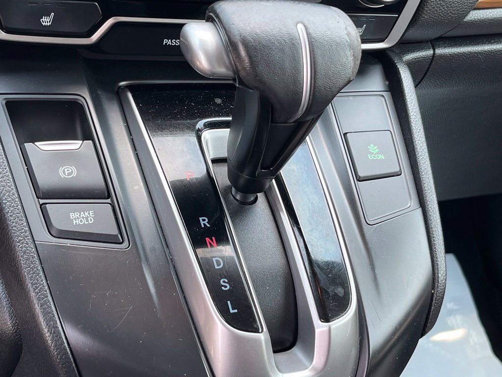 Used 2019 Honda CR-V EX-L image 24
