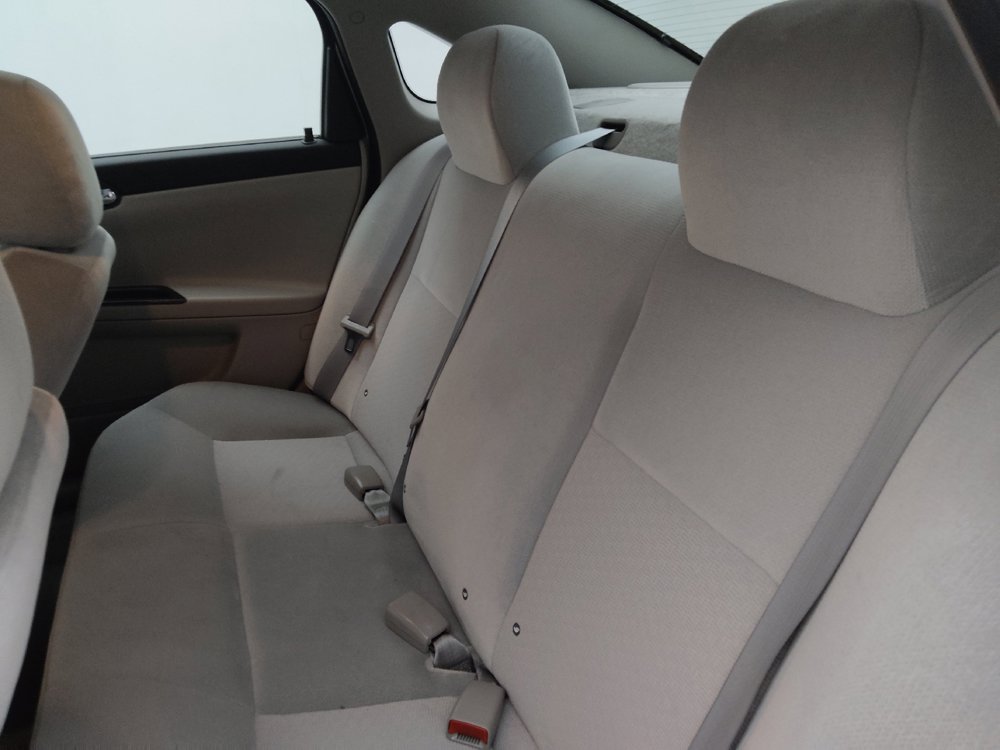 Used 2016 Chevrolet Impala Limited LS FWD image 18