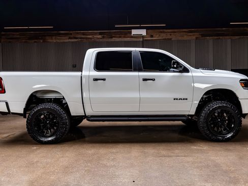 Used 2023 RAM 1500 Laramie image 11