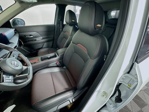 New 2026 Nissan Kicks SR w/ SR Premium Package image 23