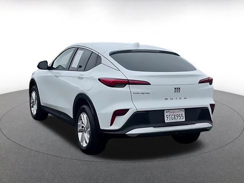 Used 2025 Buick Envista Preferred image 11