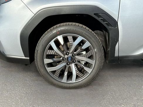 New 2026 Subaru Forester Touring AWD/4WD image 43