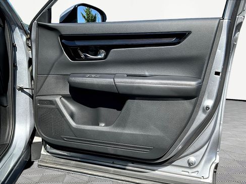 Used 2024 Honda CR-V EX-L image 28