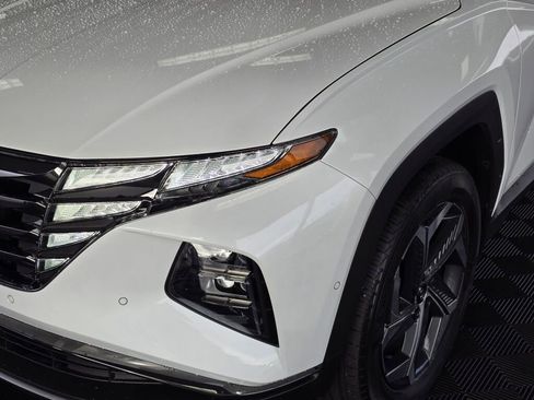 Used 2024 Hyundai Tucson Limited image 11