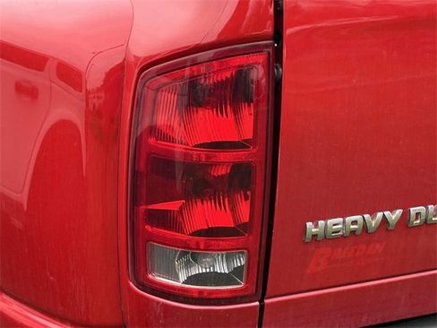 Used 2006 Dodge Ram 3500 Truck SLT w/ Quad Cab Big Horn Value Group image 8