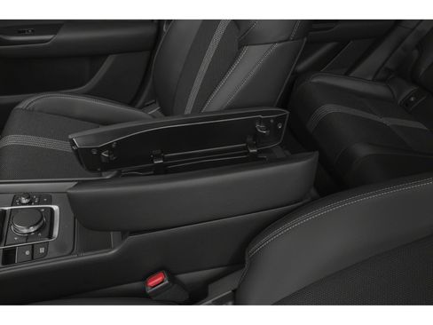 New 2026 MAZDA CX-50 AWD 2.5 S w/ Weather Package image 9