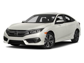 Used 2017 Honda Civic EX-T video 1