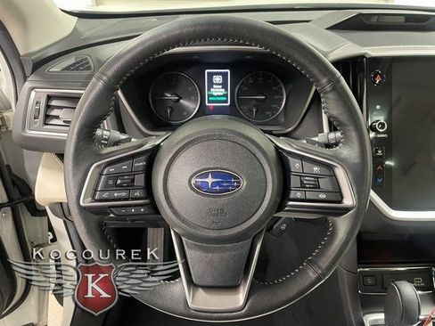 Used 2023 Subaru Ascent Limited w/ Technology Package image 14