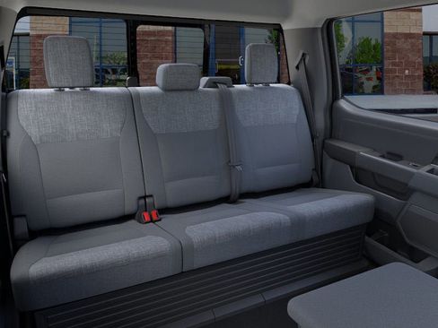 New 2026 Ford F350 XLT w/ XLT Premium Package image 11