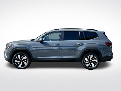 New 2026 Volkswagen Atlas SE image 8