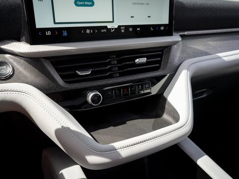 New 2026 Ford Explorer Platinum AWD/4WD image 43