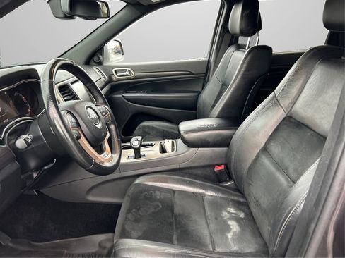 Used 2014 Jeep Grand Cherokee Altitude image 10
