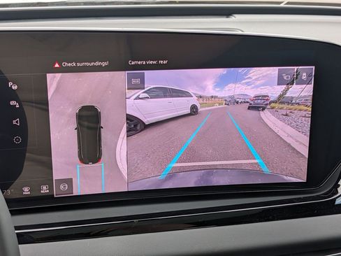 New 2025 Audi A5 2.0T Premium Plus image 12