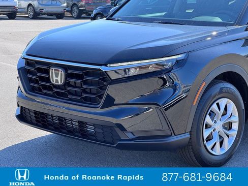 New 2026 Honda CR-V LX image 30