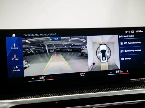 Used 2024 BMW M4 Competition image 24