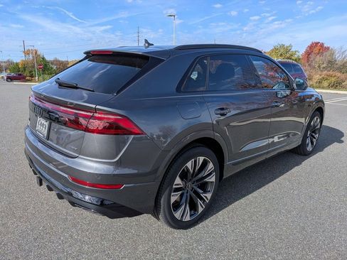 New 2026 Audi Q8 Premium Plus image 6