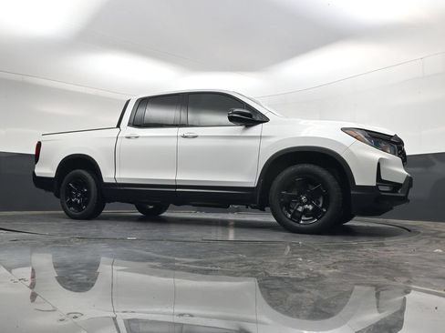 Certified 2026 Honda Ridgeline Black Edition image 33