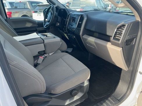 Used 2017 Ford F150 XLT w/ Trailer Tow Package image 25