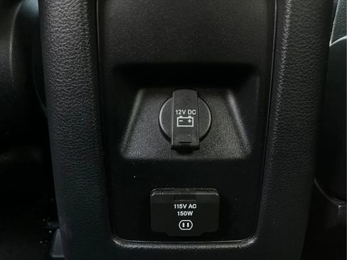 Used 2014 Dodge Journey R/T w/ Flexible Seating Group FWD image 14