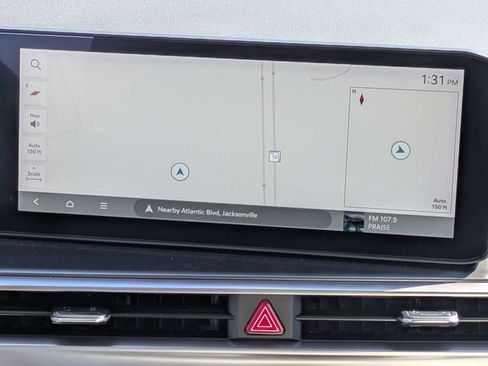 New 2025 Kia Sorento S w/ Panoramic Sunroof Package image 17