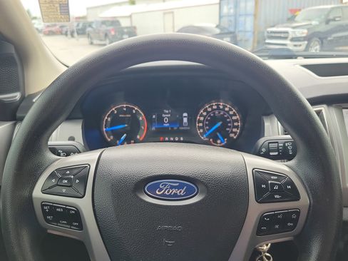Used 2020 Ford Ranger XLT w/ FX4 Off-Road Package image 17