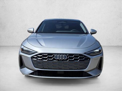 Used 2025 Audi A5 2.0T Premium w/ Convenience Package AWD/4WD image 2