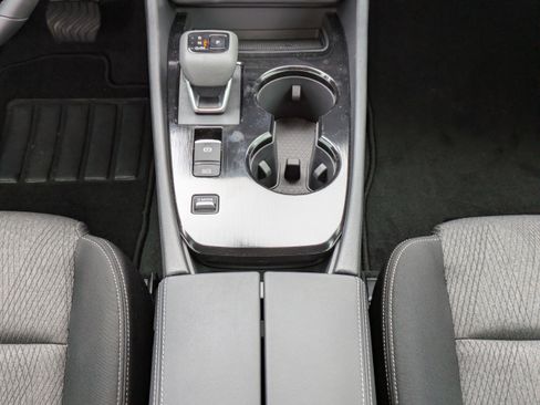 New 2026 Nissan Rogue SV FWD image 21