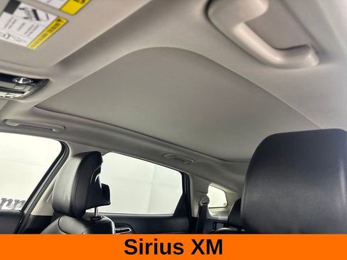 Used 2026 Kia Sportage EX w/ EX Panorama Roof Package FWD image 11