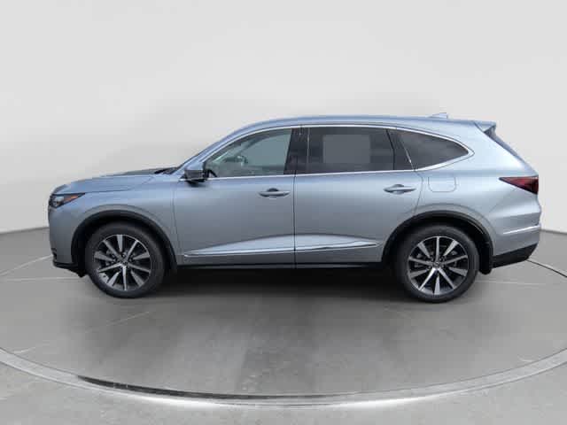 Certified 2026 Acura MDX w/ Technology Package AWD/4WD image 5