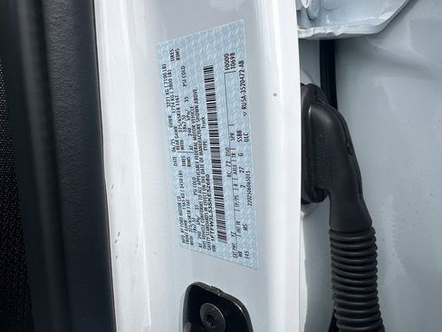 Used 2025 Ford F150 XLT w/ Equipment Group 301A Standard image 22