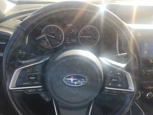 Used 2023 Subaru Forester Premium image 10