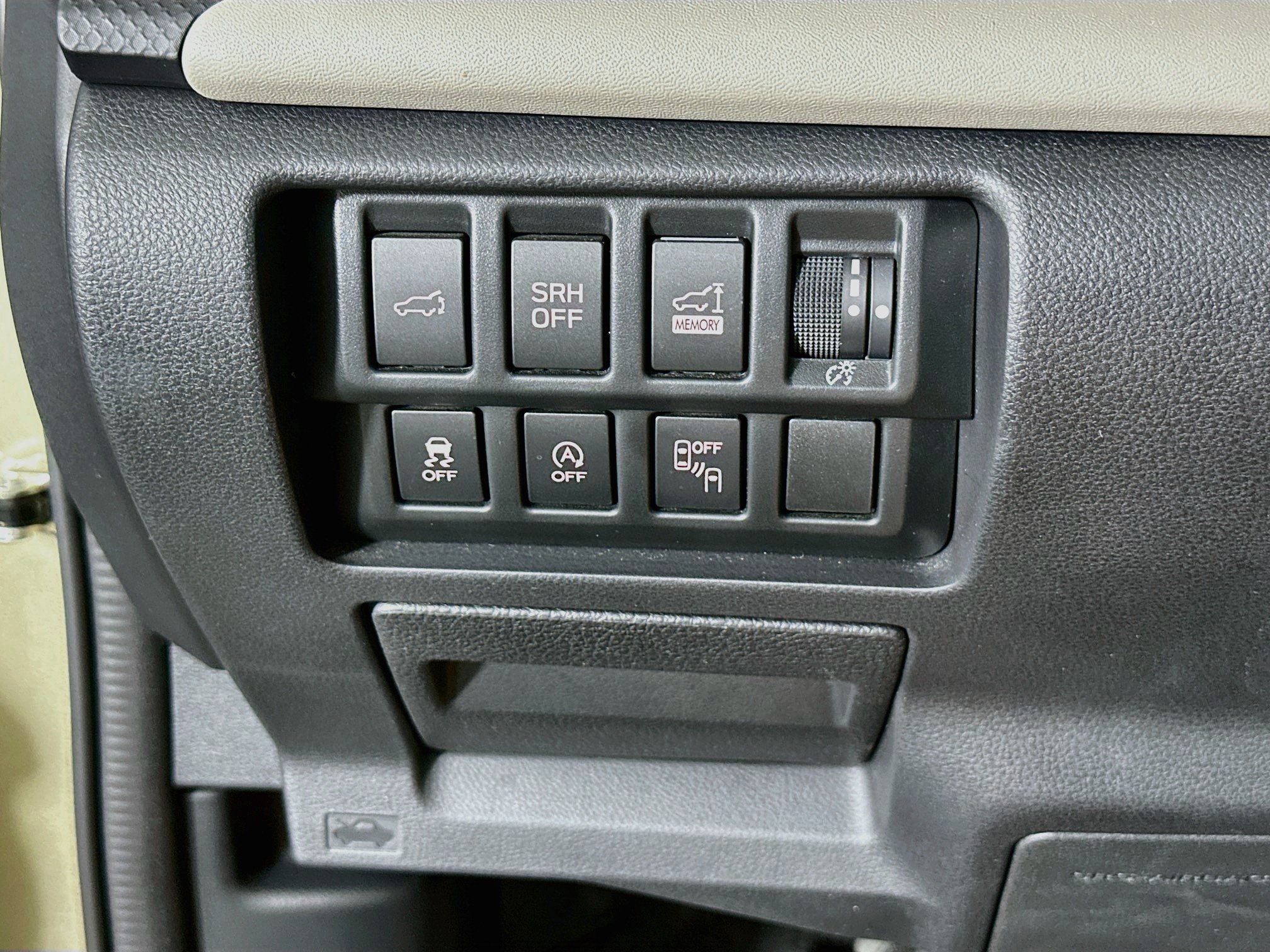 Used 2023 Subaru Forester Limited AWD/4WD image 16