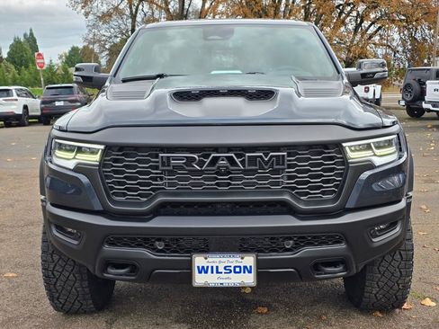New 2026 RAM 1500 RHO w/ RHO Level 1 Equipment Group image 3