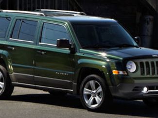 Used 2012 Jeep Patriot Sport w/ PWR Value Group video 1