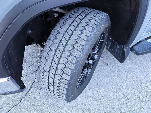 Certified 2024 GMC Sierra 1500 Pro w/ Pro Value Package image 30