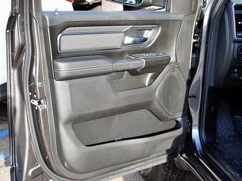 New 2026 RAM 1500 Big Horn image 29