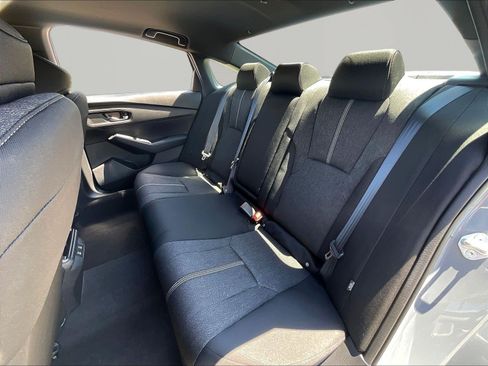Used 2026 Honda Accord Sport image 22