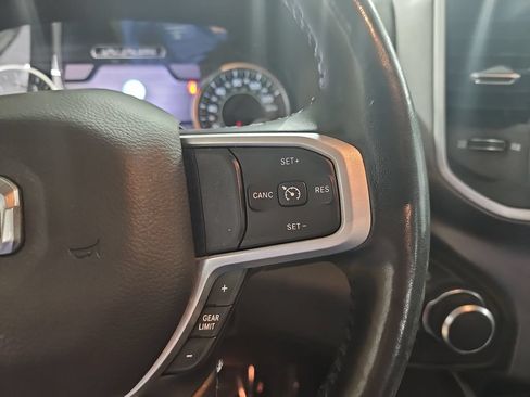 Used 2020 RAM 1500 Big Horn AWD/4WD image 22