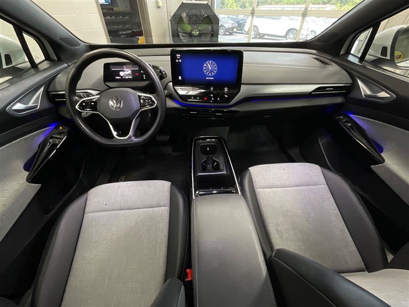 Used 2023 Volkswagen ID.4 Pro RWD image 12