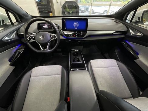 Used 2023 Volkswagen ID.4 Pro RWD image 12